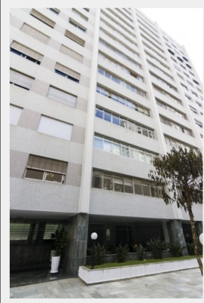 Imagem Imóvel com 3 Quartos à Venda, 185 m² em Paraíso - São Paulo Imagem Imóvel com 3 Quartos à Venda, 185 m² em Paraíso - São Paulo