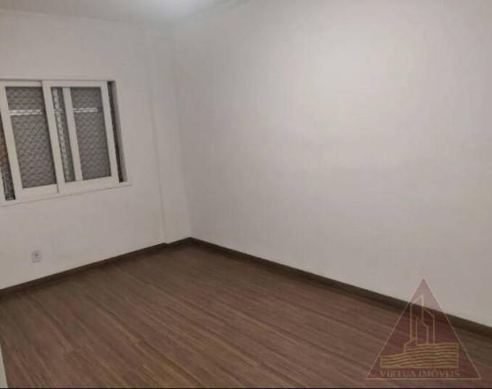 Imagem Apartamento com 2 Quartos à Venda, 114 m² em Campo Grande - Santos