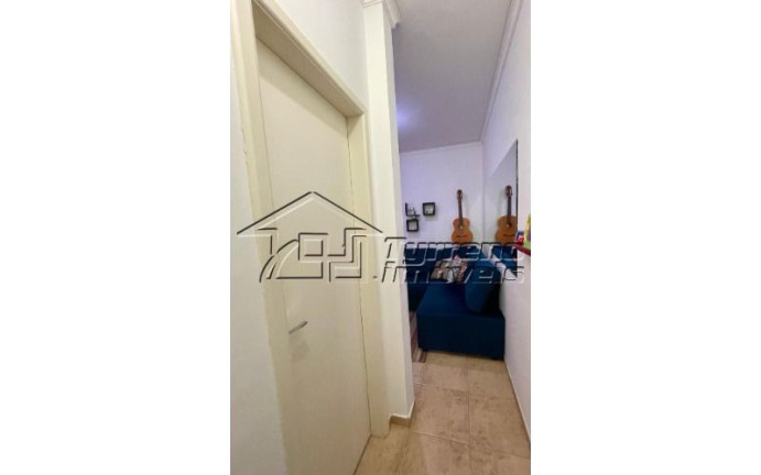 Imagem Apartamento com 2 Quartos à Venda, 64 m² em Urbanova - São José Dos Campos