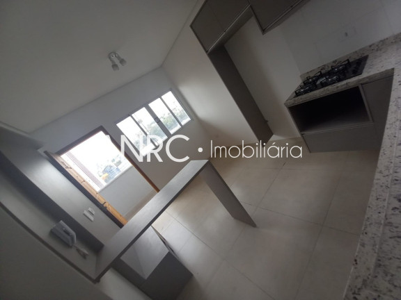 Imagem Imóvel com 2 Quartos à Venda, 40 m² em Carandiru - São Paulo