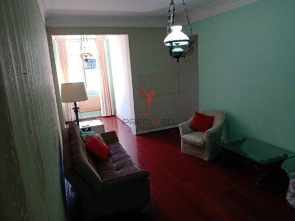 Imagem Apartamento com 3 Quartos à Venda, 90 m² em Copacabana - Rio De Janeiro Imagem Apartamento com 3 Quartos à Venda, 90 m² em Copacabana - Rio De Janeiro