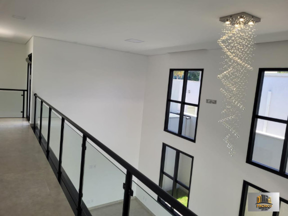 Imagem Casa com 4 Quartos à Venda, 253 m² em Jardim Reserva Bom Viver De Indaiatuba - Indaiatuba