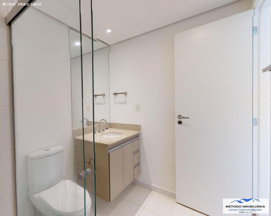 Imagem Apartamento com 2 Quartos à Venda, 64 m² em Brooklin - São Paulo