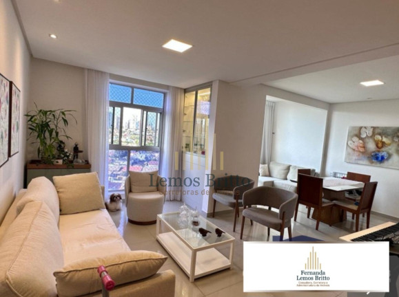 Imóvel com 3 Quartos à Venda, 127 m² em Itaigara - Salvador