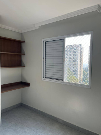 Imagem Apartamento com 3 Quartos à Venda, 67 m² em Vila Andrade - São Paulo