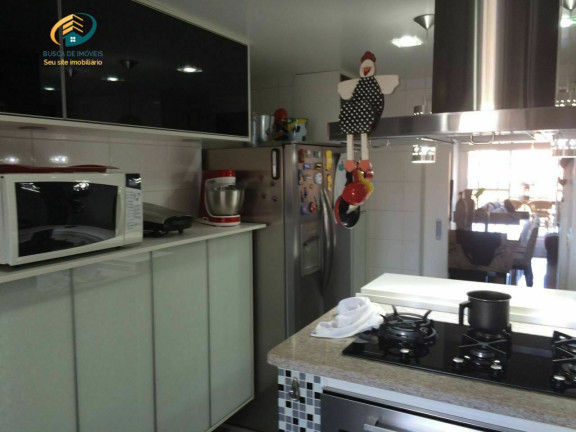 Imagem Apartamento com 3 Quartos à Venda, 152 m² em Jardim Prudência - São Paulo