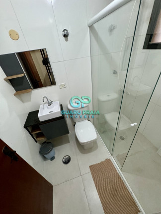 Imagem Apartamento com 3 Quartos à Venda, 100 m² em Enseada - Guarujá