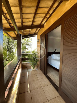 Imagem Casa com 4 Quartos à Venda, 387 m² em Residencial Granville - Goiânia Imagem Casa com 4 Quartos à Venda, 387 m² em Residencial Granville - Goiânia