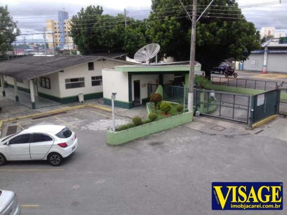Imagem Apartamento com 2 Quartos à Venda, em Jd. Florida - Jacareí Imagem Apartamento com 2 Quartos à Venda, em Jd. Florida - Jacareí