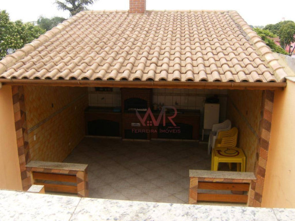 Imagem Sobrado com 3 Quartos à Venda, 200 m² em Cidade Patriarca - São Paulo