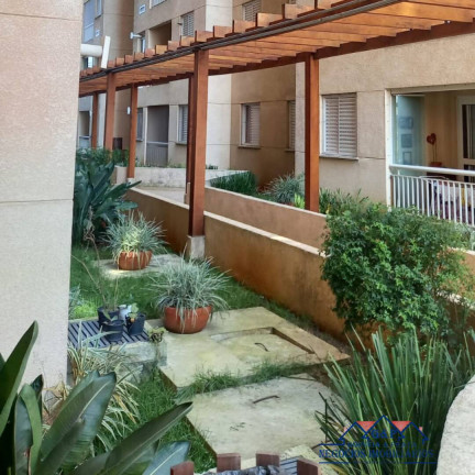 Imagem Apartamento com 2 Quartos à Venda,  em Novo Osasco - Osasco