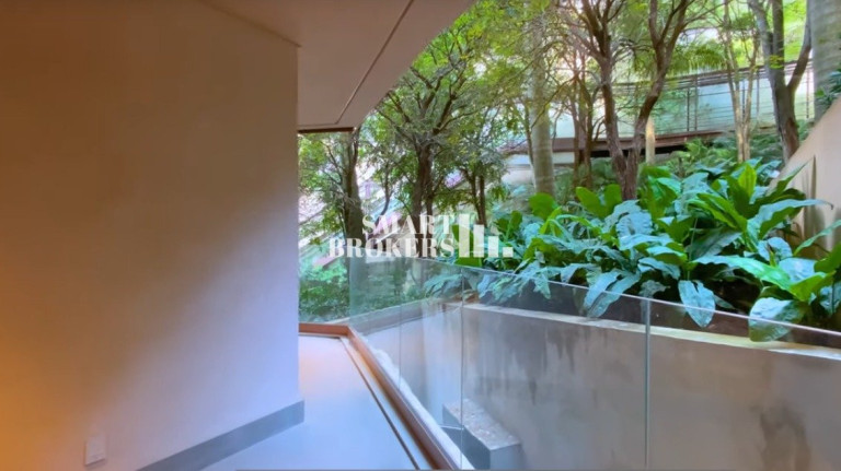 Imagem Apartamento com 3 Quartos à Venda, 380 m² em Cidade Jardim - São Paulo Imagem Apartamento com 3 Quartos à Venda, 380 m² em Cidade Jardim - São Paulo