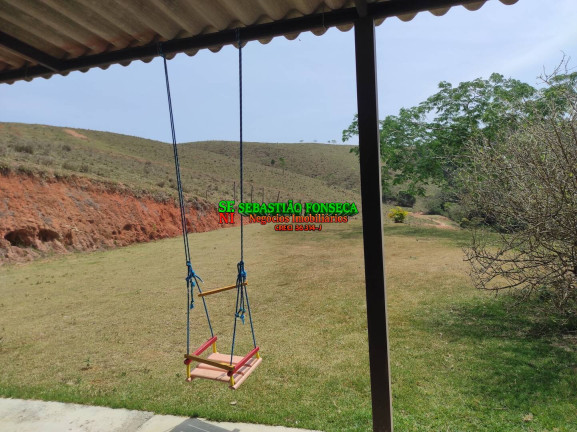 Imagem Chácara com 2 Quartos à Venda, 20.000 m² em Canaã - Jambeiro Imagem Chácara com 2 Quartos à Venda, 20.000 m² em Canaã - Jambeiro