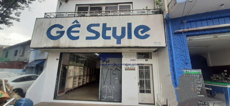 Imagem Sobrado com 3 Quartos à Venda, 300 m² em Centro - Guarulhos