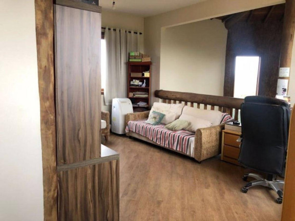 Chácara com 3 Quartos à Venda ou Locação, 442 m² em Terras De Itaici - Indaiatuba