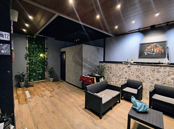 Casa com 2 Quartos à Venda, 160 m² em Horto Florestal - Sorocaba