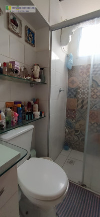 Imagem Apartamento com 1 Quarto à Venda, 36 m² em Cambuci - São Paulo