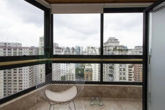 Imagem Imóvel com 4 Quartos à Venda, 580 m² em Jardim Europa - São Paulo