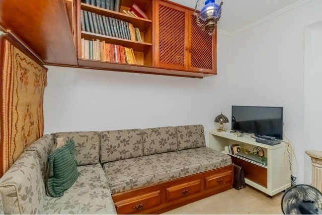 Imagem Apartamento com 3 Quartos à Venda, 87 m² em Moema - São Paulo Imagem Apartamento com 3 Quartos à Venda, 87 m² em Moema - São Paulo