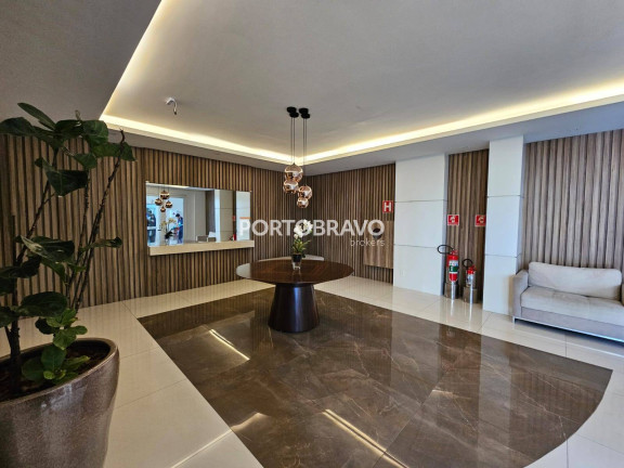 Imagem Apartamento com 2 Quartos à Venda, 74 m² em Alphaville Empresarial - Barueri