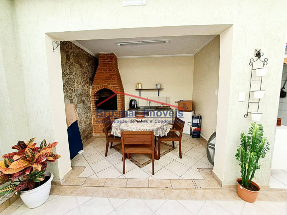 Imagem Apartamento com 3 Quartos à Venda, 165 m² em Boqueirão - Santos