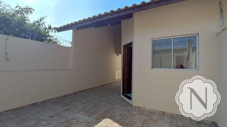 Imagem Casa com 2 Quartos à Venda, 74 m² em Nova Itanhaém - Itanhaém Imagem Casa com 2 Quartos à Venda, 74 m² em Nova Itanhaém - Itanhaém