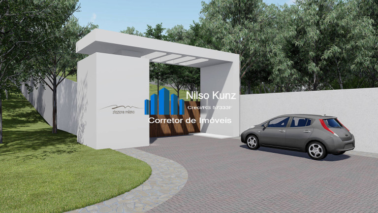 Imagem Terreno à Venda, 284 m² em Verona - Bento Gonçalves Imagem Terreno à Venda, 284 m² em Verona - Bento Gonçalves
