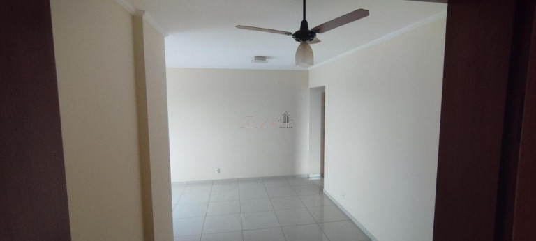 Imagem Apartamento com 3 Quartos à Venda, 116 m² em Centro - Campo Grande