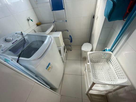 Imagem Apartamento com 2 Quartos à Venda, 70 m² em Guilhermina - Praia Grande Imagem Apartamento com 2 Quartos à Venda, 70 m² em Guilhermina - Praia Grande