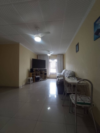 Imagem Apartamento com 2 Quartos à Venda, 80 m² em Boqueirão - Praia Grande