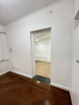 Imagem Casa de Condomínio com 2 Quartos para Alugar, 74 m² em Higienópolis - São Paulo