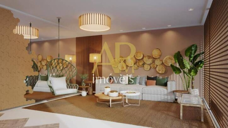 Apartamento com 2 Quartos à Venda, 81 m² em Canto - Florianópolis