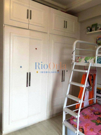 Imagem Apartamento com 3 Quartos à Venda, 158 m² em Barra Da Tijuca - Rio De Janeiro