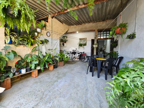 Casa com 2 Quartos à Venda, 169 m² em Balneário Dos Golfinhos - Caraguatatuba