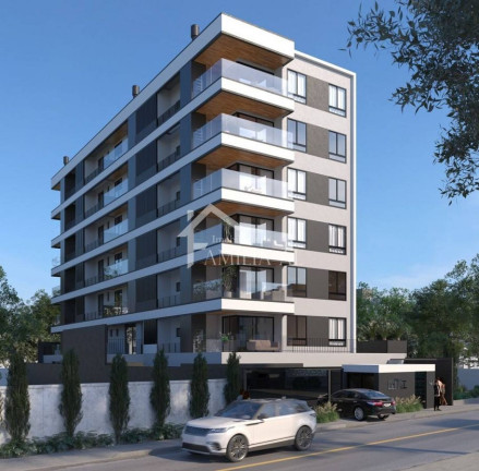 Imagem Apartamento com 2 Quartos à Venda, 77 m² em Bom Retiro - Joinville Imagem Apartamento com 2 Quartos à Venda, 77 m² em Bom Retiro - Joinville