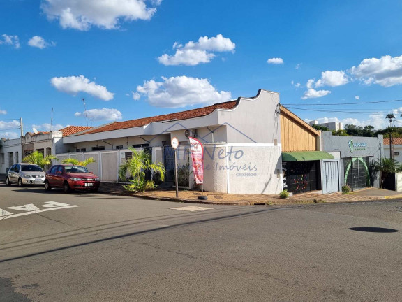 Imagem Imóvel Comercial à Venda, 233 m² em Centro - Pirassununga Imagem Imóvel Comercial à Venda, 233 m² em Centro - Pirassununga