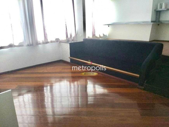 Imagem Sobrado com 3 Quartos à Venda, 320 m² em Jardim São Caetano - São Caetano Do Sul Imagem Sobrado com 3 Quartos à Venda, 320 m² em Jardim São Caetano - São Caetano Do Sul