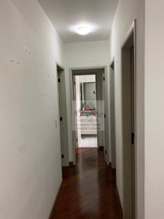Imagem Apartamento com 3 Quartos à Venda, 70 m² em Vila Mariana - São Paulo