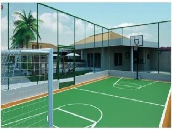 Imagem Apartamento com 2 Quartos à Venda, 53 m² em Wanel Ville - Sorocaba Imagem Apartamento com 2 Quartos à Venda, 53 m² em Wanel Ville - Sorocaba