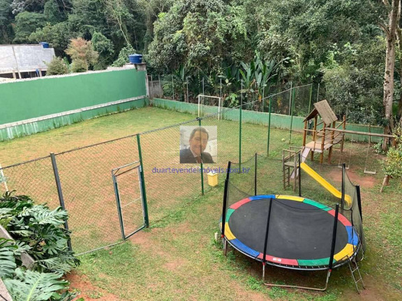 Imagem Casa de Condomínio com 3 Quartos à Venda, 81 m² em Jardim Barbacena - Cotia