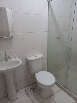 Imagem Apartamento com 3 Quartos para Alugar, 100 m² em Jardim Florianópolis - Cuiabá Imagem Apartamento com 3 Quartos para Alugar, 100 m² em Jardim Florianópolis - Cuiabá