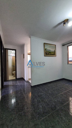 Imagem Apartamento com 2 Quartos para Alugar, em Baeta Neves - São Bernardo Do Campo Imagem Apartamento com 2 Quartos para Alugar, em Baeta Neves - São Bernardo Do Campo