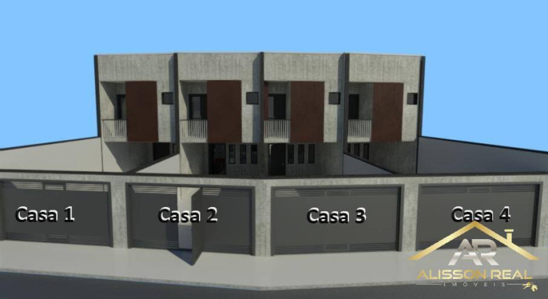 Imagem Sobrado com 3 Quartos à Venda, 115 m² em Bela Vista - Osasco Imagem Sobrado com 3 Quartos à Venda, 115 m² em Bela Vista - Osasco