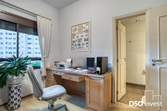 Imagem Apartamento com 4 Quartos à Venda, 257 m² em Indianópolis - São Paulo Imagem Apartamento com 4 Quartos à Venda, 257 m² em Indianópolis - São Paulo