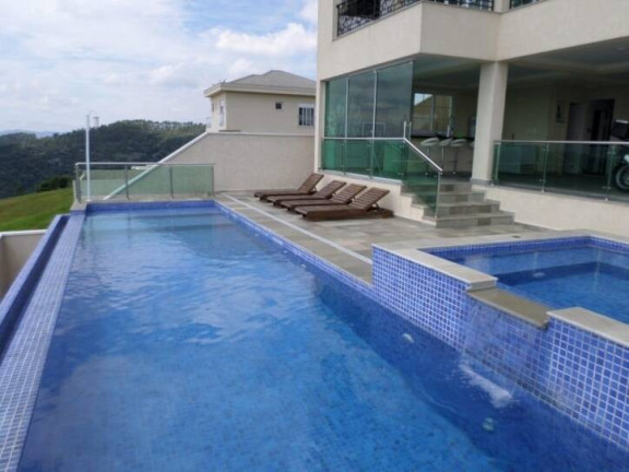Imagem Casa com 5 Quartos à Venda, 532 m² em Alphaville - Santana De Parnaíba Imagem Casa com 5 Quartos à Venda, 532 m² em Alphaville - Santana De Parnaíba