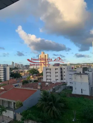 Imagem Apartamento com 3 Quartos à Venda, 109 m² em Candelária - Natal Imagem Apartamento com 3 Quartos à Venda, 109 m² em Candelária - Natal