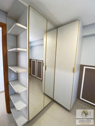 Imagem Apartamento com 2 Quartos à Venda, 64 m² em Setor Pedro Ludovico - Goiânia