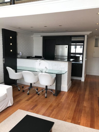 Imagem Apartamento com 1 Quarto à Venda, 75 m² em Cerqueira César - São Paulo Imagem Apartamento com 1 Quarto à Venda, 75 m² em Cerqueira César - São Paulo