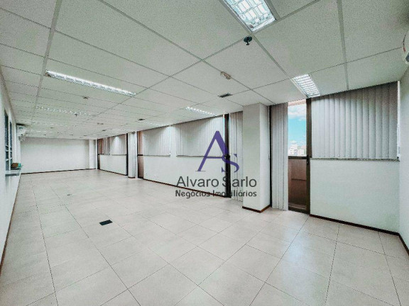 Imagem Sala Comercial para Alugar, 360 m² em Enseada Do Suá - Vitória Imagem Sala Comercial para Alugar, 360 m² em Enseada Do Suá - Vitória