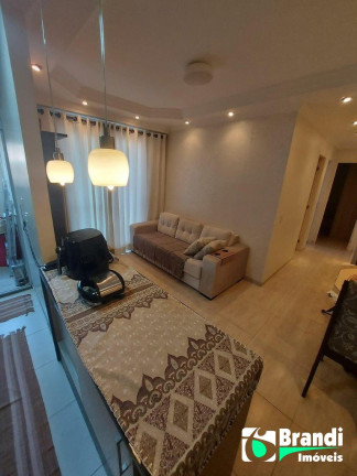 Apartamento com 2 Quartos à Venda, 50 m² em Vila Ema - São Paulo